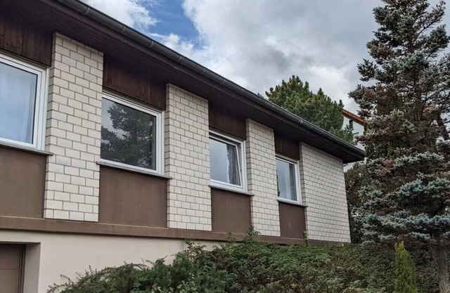 Ferienhaus Becker Konz - Eine grüne Oase am Zusammenfluss von Saar und Mosel