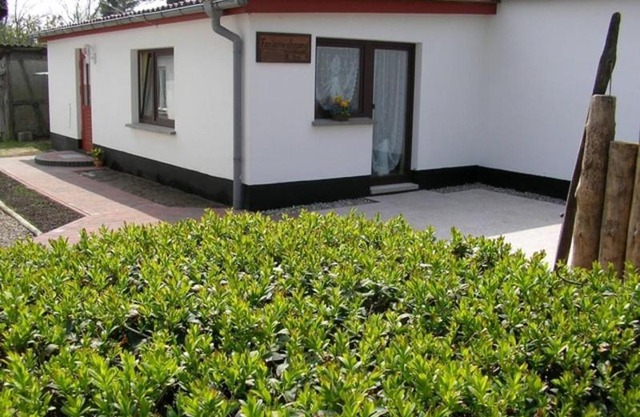 Ferienhaus Born FDZ 181