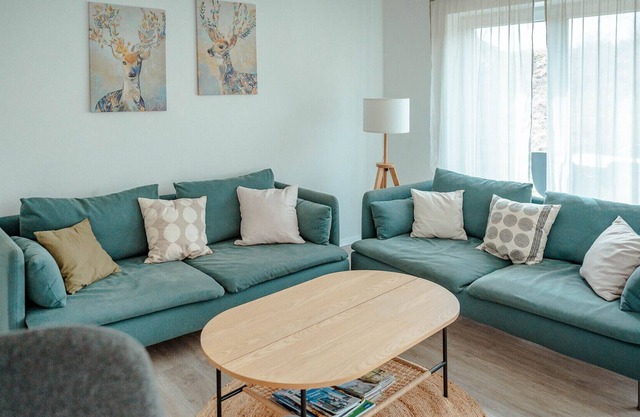 Ferienhaus für 8 Gäste mit 100m² in Leutkirch im Allgäu
