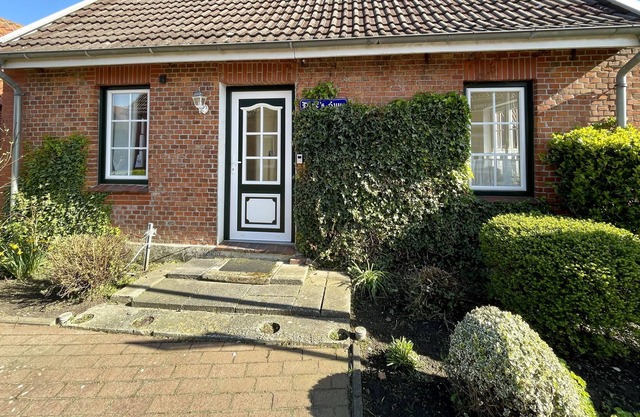 Ferienhaus 'dirks Huus'
