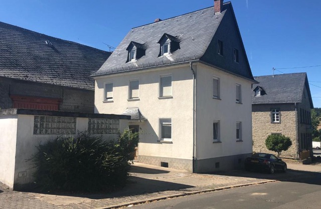 Ferienhaus Dommersch25