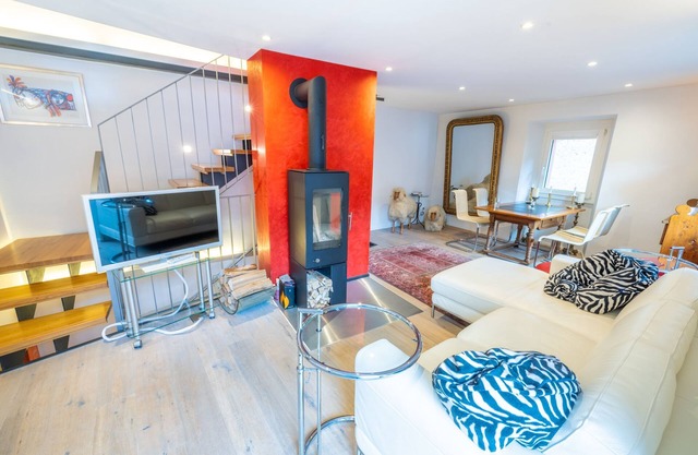 Ferienhaus 'Dongio, Acquarossa'