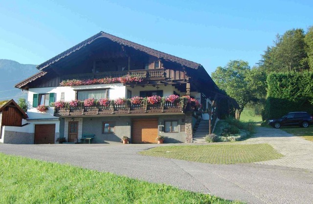 Ferienhaus Elisabeth