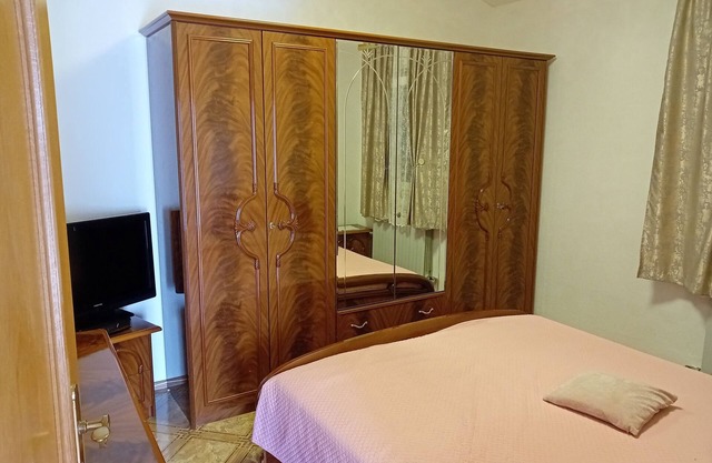 Ferienhaus für 6 Gäste mit 90m² in Porto Tolle