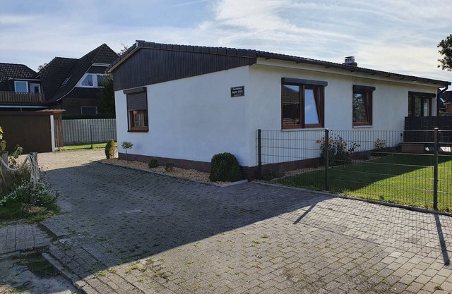 Ferienhaus für 6 Gäste mit 110m² in Osteel