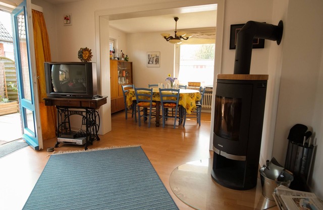 Ferienhaus für 6 Gäste mit 86m² in Damp