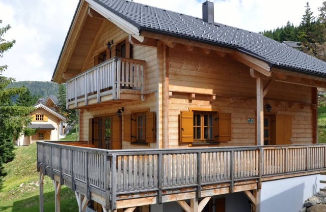 Ferienhaus für 8 Gäste mit 94m² in St. Stefan