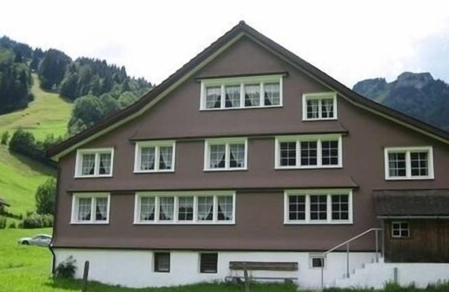 Ferienhaus für 8 Gäste mit 84m² in Stein