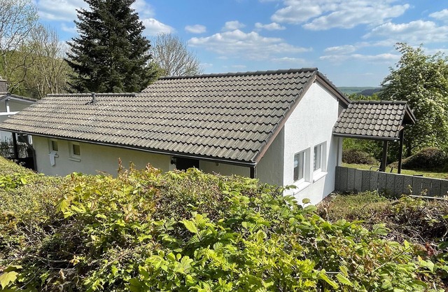 Ferienhaus für 6 Gäste mit 84m² in Biersdorf am See