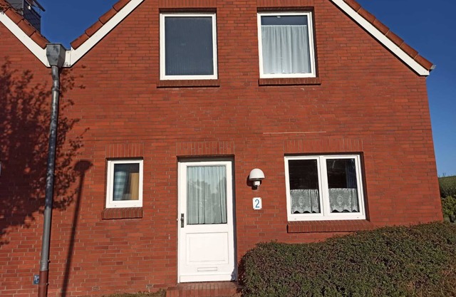 Ferienhaus Friesenrose, 45237 - Ferienhaus Friesenrose