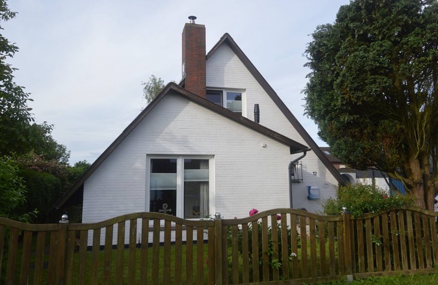 Ferienhaus Heimathafen