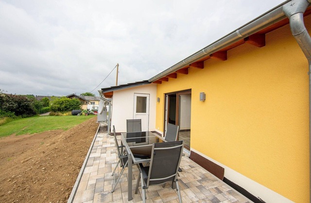 Ferienhaus in Filz in der Eifel