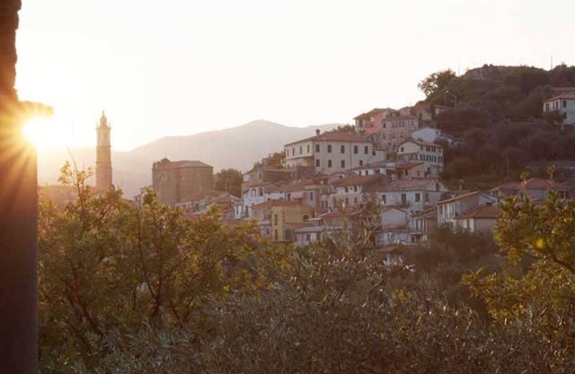 Ferienhaus in Vasia für bis zu 4 Personen - Ferienhaus Due Anime Felice