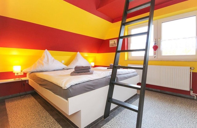 Ferienhaus Leuchtfeuer
