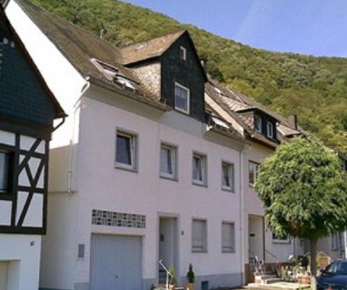 Ferienhaus Loreleytal
