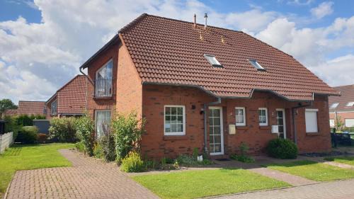 Ferienhaus Marion
