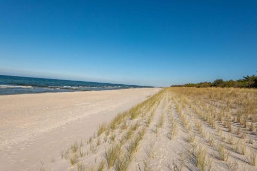 Ferienhaus Ostsee