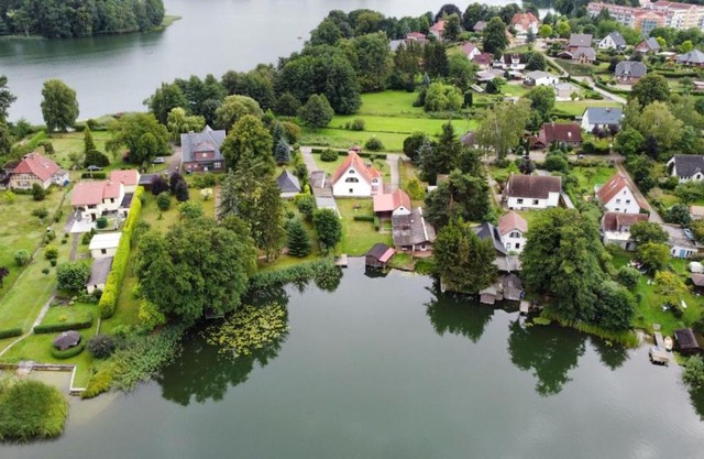 Ferienhaus Regner „Das Anwesen am See“ *
