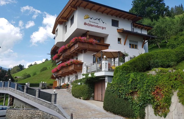 Ferienhaus Schweinberger