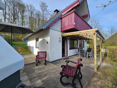 Ferienhaus Steffi