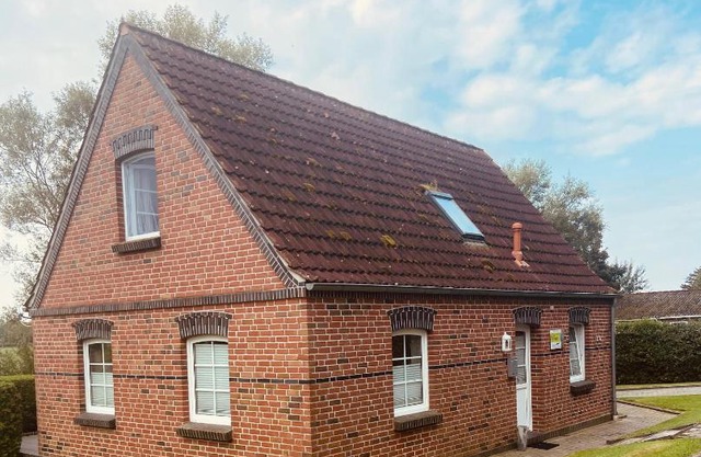 Ferienhaus Tina