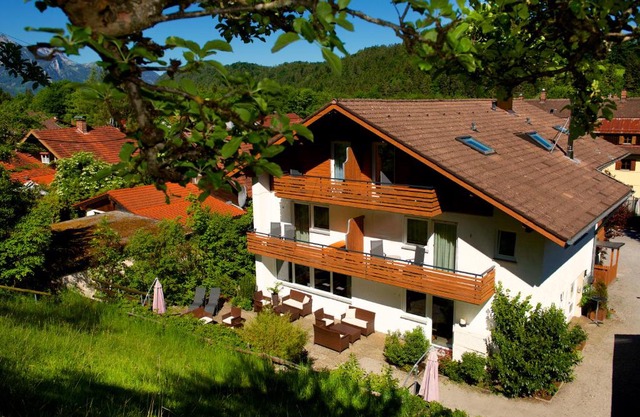 Ferienhaus Weiß, Sandra Weiß