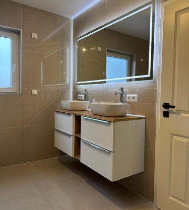 Ferienunterkunft Lutherbaum 4 Zimmer