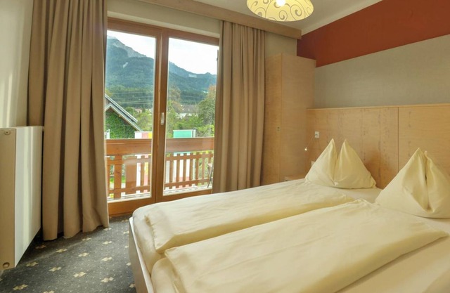 Ferienwohnung G im Gasthof - Alpen Adria Gasthof Rausch