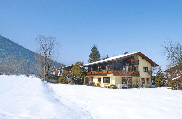 Ferienwohnung in Schönau am Königssee