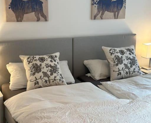 Ferienwohnung zur Sternblume