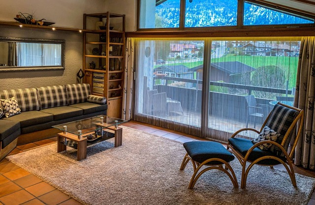 Ferienwohnung Lochner - Watzmann