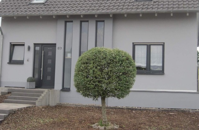 Ferienwohnung/app. für 2 Gäste mit 70m² in Illingen-hirzweiler