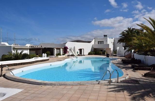 Ferienwohnung "Casa de los Bucaneros" (Buccaneer House)