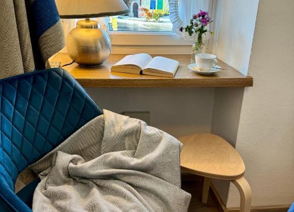 Ferienwohnung Saunahaus