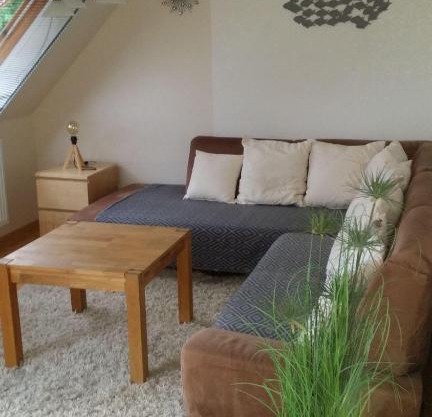 Ferienwohnung-Panoramablick