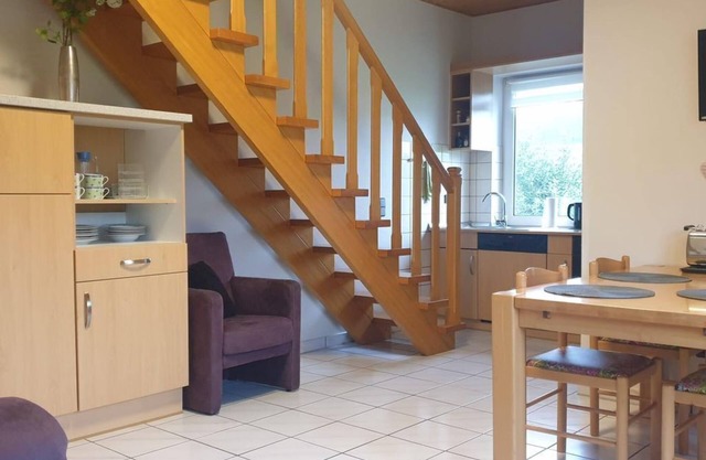 Ferienwohnung 1 - Zimmers Tälchenhof