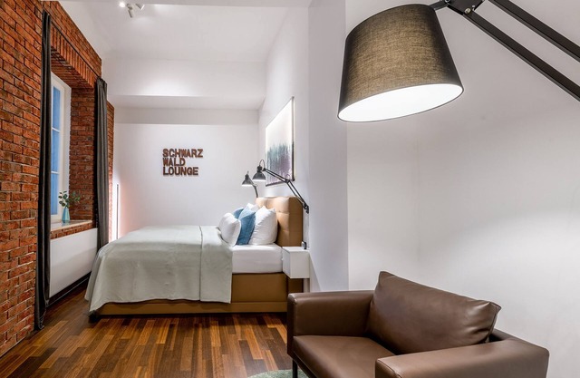 Ferienwohnung 3, 78qm, 1 Schlafzimmer, max. 2 Personen