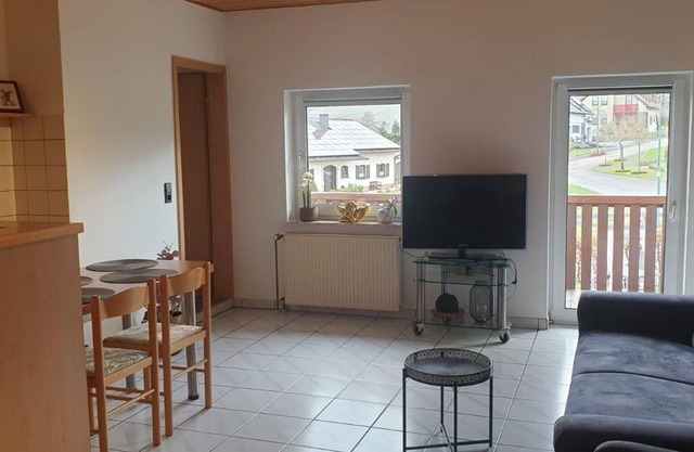 Ferienwohnung 3 - Zimmers Tälchenhof