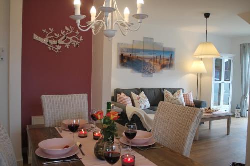 Ferienwohnung Abendsonne