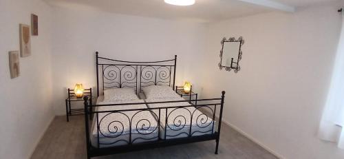 Ferienwohnung Alte Scheune