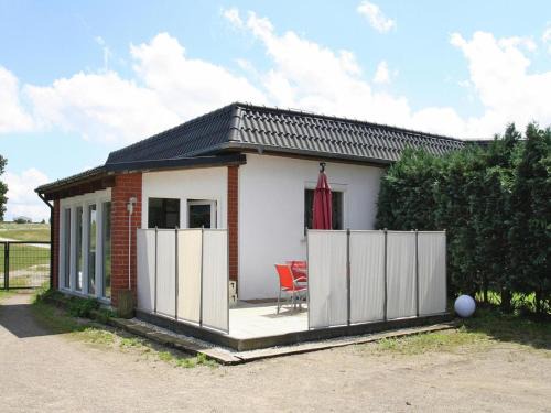 Ferienwohnung am Kummerower See, Sommersdorf
