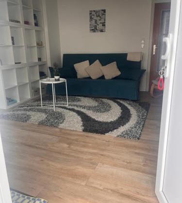 Ferienwohnung am MeetingPoint