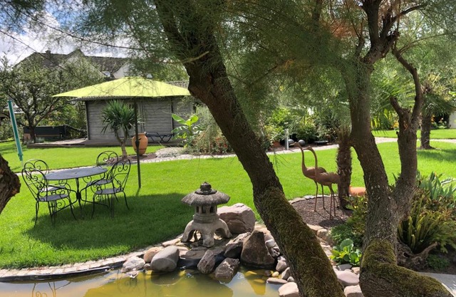 Ferienwohnung am Pferdemarkt