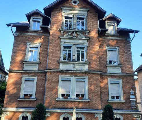 Ferienwohnung An der Itz