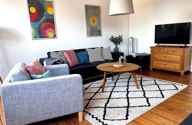 Ferienwohnung Apartment No. 9 in Husum für bis zu 2 Personen