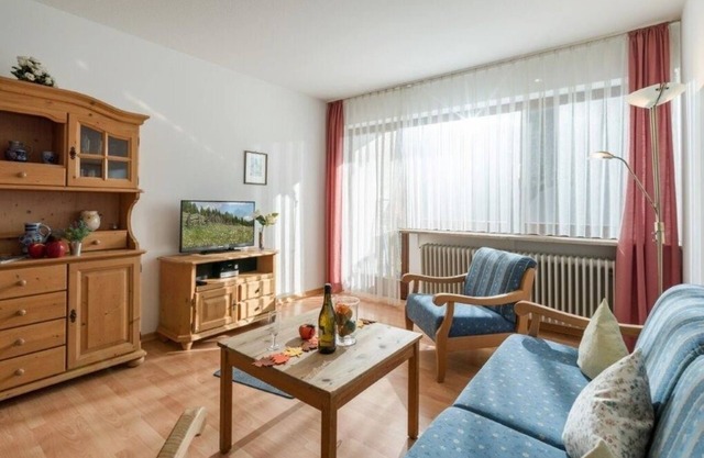 Ferienwohnung/app. für 4 Gäste mit 50m² in Oberaudorf