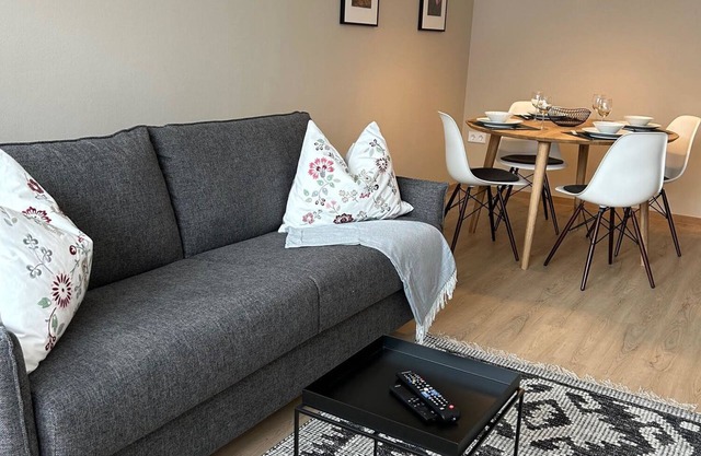 Ferienwohnung/app. für 4 Gäste mit 55m² in Oberaudorf