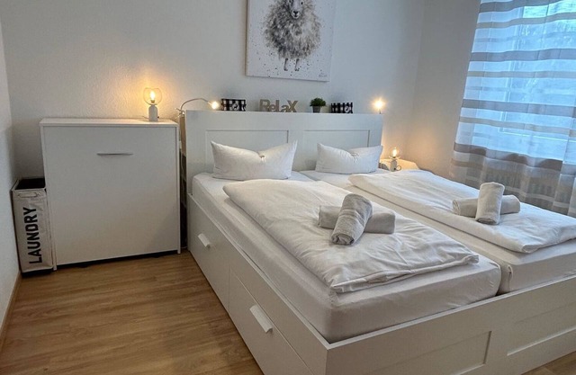 Ferienwohnung/app. für 5 Gäste mit 50m² in Oberaudorf