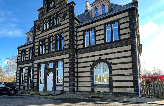 Ferienwohnung/app. für 10 Gäste mit 110m² in Kruft