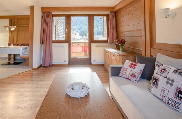 Ferienwohnung/app. für 4 Gäste mit 45m² in Grän